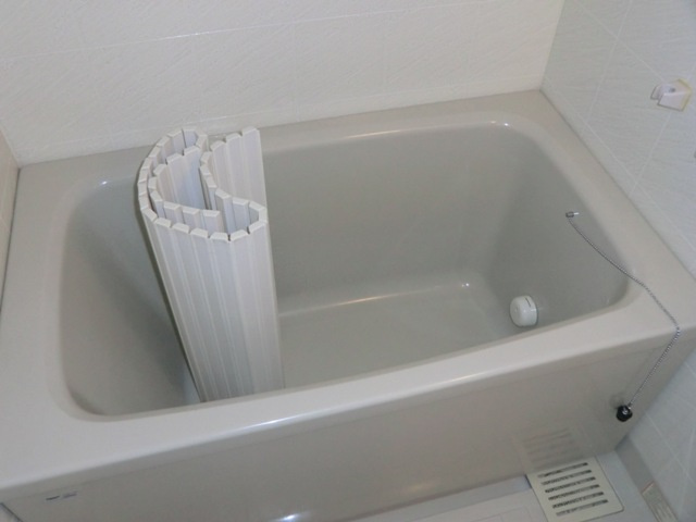 スプルース・ネストの浴室