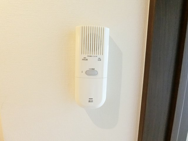 【設備】 | ハウスアイ杭全