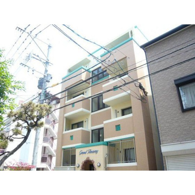 【外観】 | グランドアマレイ
