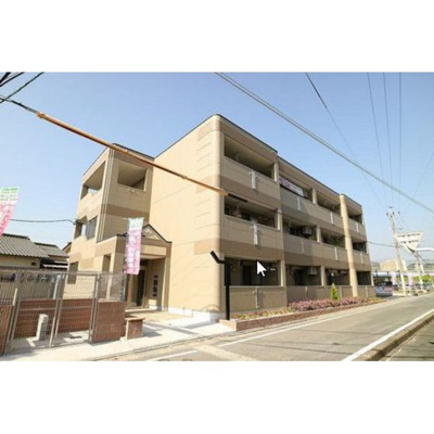 【外観】 | リバーサイド御笠