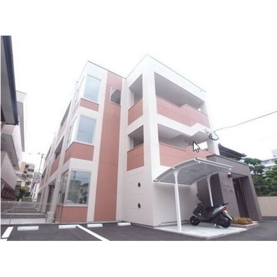 【外観】 | クレシア姪浜