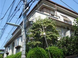 【外観】 | マンション太田 | 谷根千エリア内の閑静な住宅街です
