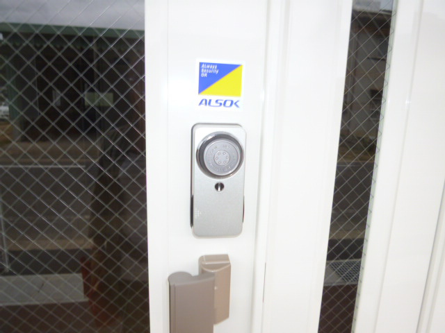 ポポラリタ２４のその他共用部分