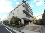 フラット曙町の画像