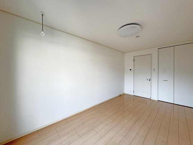 Kハイムの洋室
