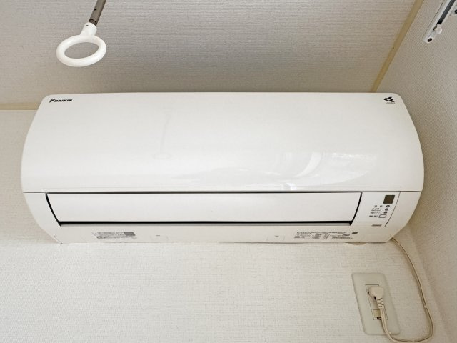 Kハイムの設備