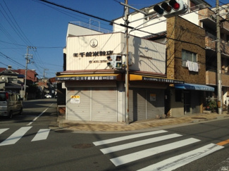 【外観】 | 上物有