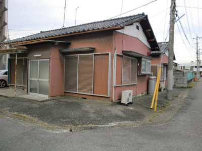 【外観】 | 飯塚町河野様一戸建て