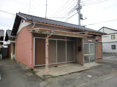 【外観】 | 飯塚町河野様一戸建て
