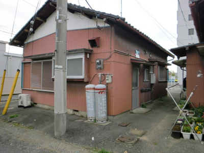 【外観】 | 飯塚町河野様一戸建て