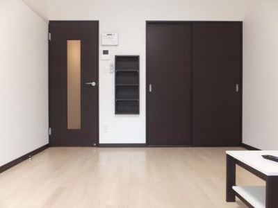 【洋室】 | レオネクスト真 | ※別のお部屋の写真です。