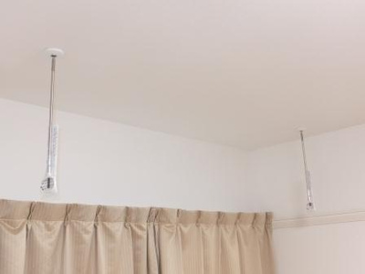 【洋室】 | レオネクスト真 | ※別のお部屋の写真です。