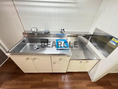 【キッチン】 | サープラス池田Ⅱ