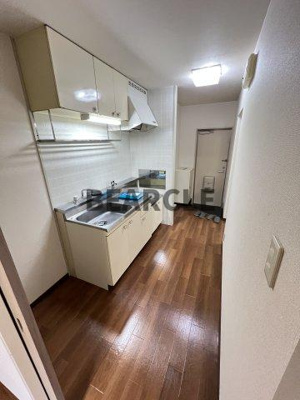 【キッチン】 | サープラス池田Ⅱ