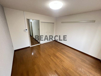 【寝室】 | サープラス池田Ⅱ