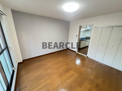 【洋室】 | サープラス池田Ⅱ