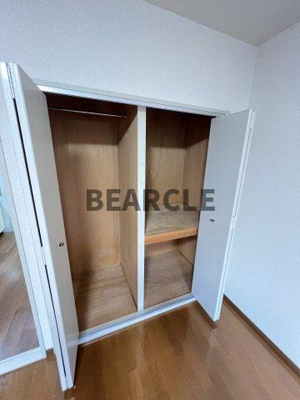 【収納】 | サープラス池田Ⅱ