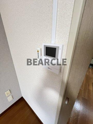 【セキュリティ】 | サープラス池田Ⅱ