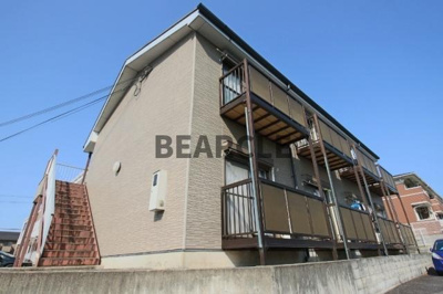 【外観】 | サープラス池田Ⅱ