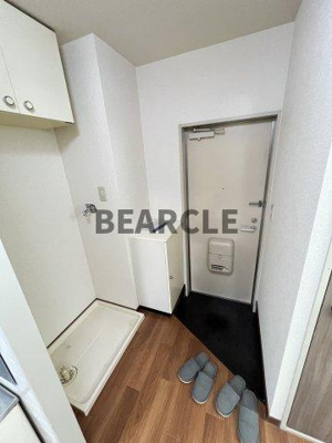 【玄関】 | サープラス池田Ⅱ