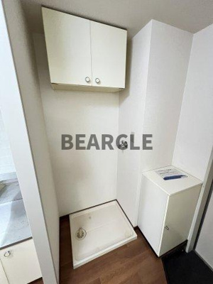 【洗面所】 | サープラス池田Ⅱ