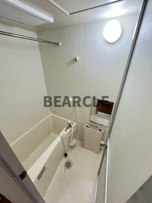 【浴室】 | サープラス池田Ⅱ