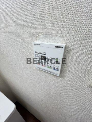 【設備】 | サープラス池田Ⅱ