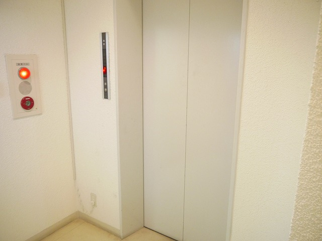 新大宮グリーンビルのその他共用部分
