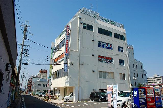 新大宮グリーンビル