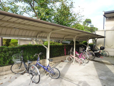 【その他共用部分】 | Ber Air 市原