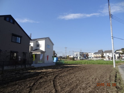 【周辺】 | さいたま市緑区三室　新築分譲住宅全1棟