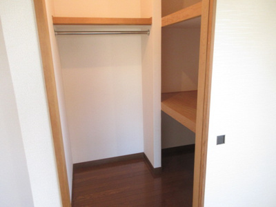 【収納】 | 杉澤メゾネット
