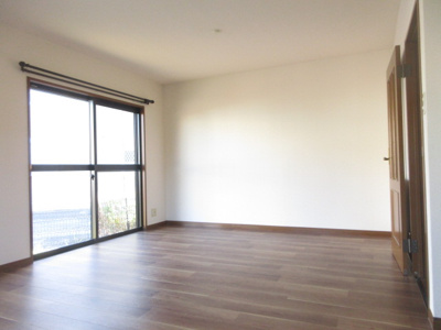 【居間・リビング】 | 杉澤メゾネット