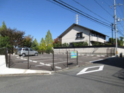 桜が丘4丁目Ｙモータープールの画像