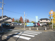 さくらパーキングの画像