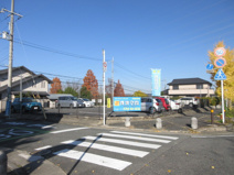 さくらパーキングの画像