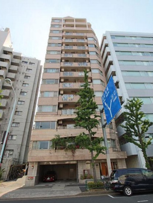 【外観】 | フェリアル小石川