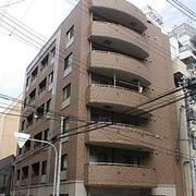 【外観】 | コーシン四ツ橋