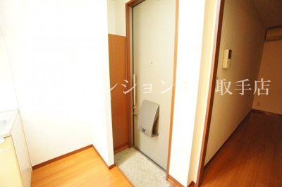 【玄関】 | Bright Future