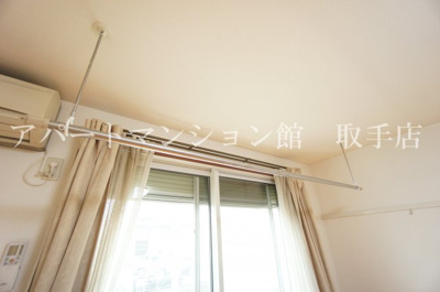 【設備】 | Bright Future