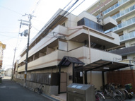 御幸マンションの画像