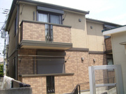 TownCourt124の画像