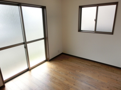 【洋室】 | ベル・ピエス