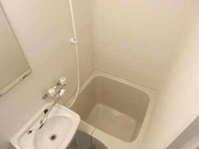 【洗面所】 | ベル・ピエス