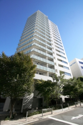 【外観】 | レグノ・グランデ一番町タワー