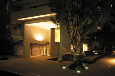 【エントランス】 | レグノ・グランデ一番町タワー