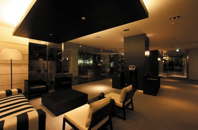 【ロビー】 | レグノ・グランデ一番町タワー