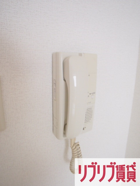 本町アンディのセキュリティ