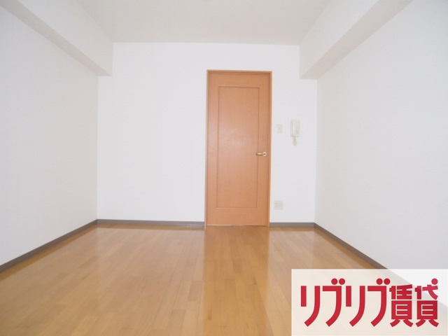 本町アンディの居間・リビング