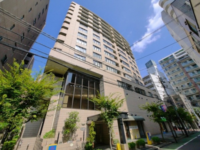 【外観】 | フォルム小石川